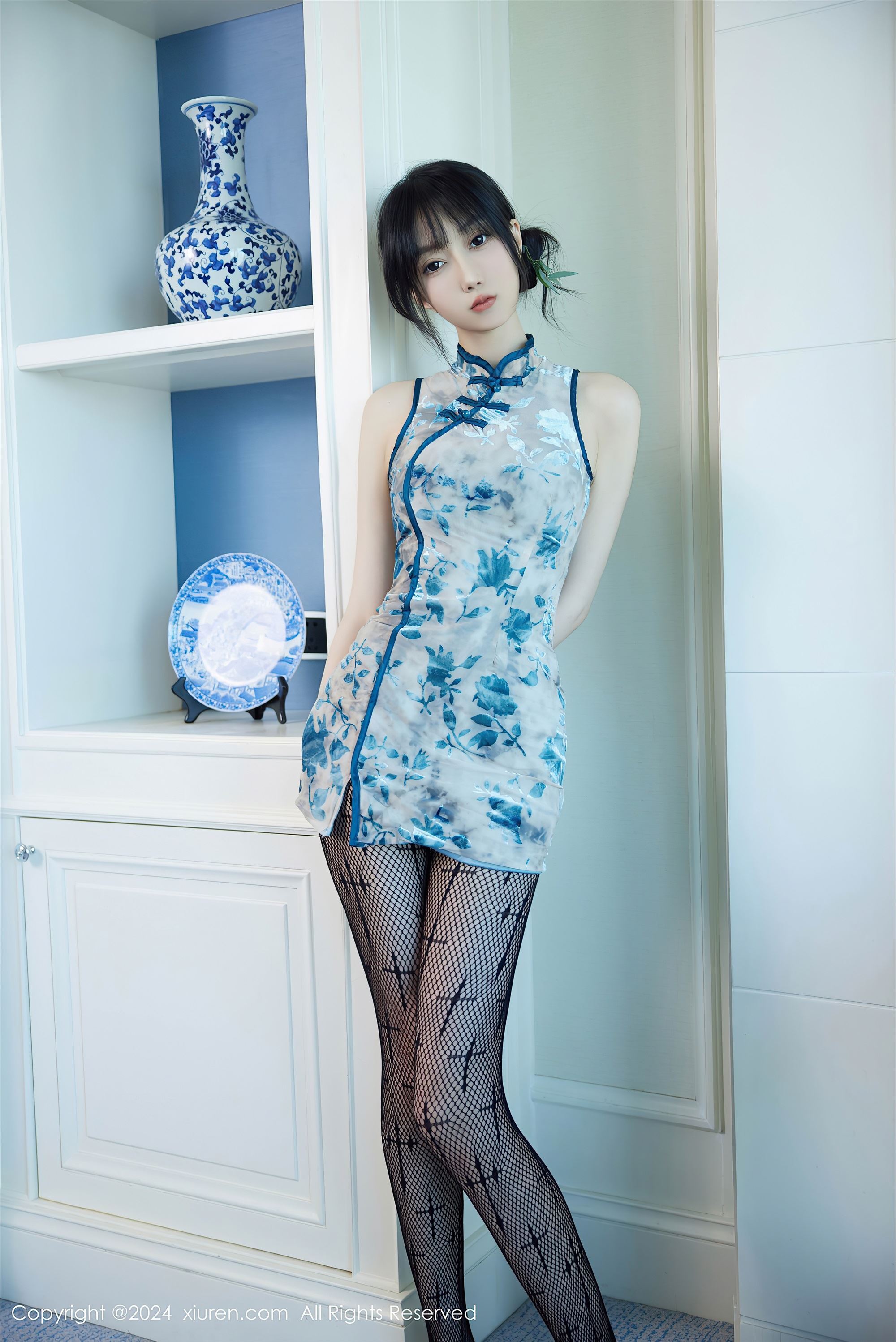 Xiuren秀人网 2024.09.30 NO.9236 玥儿玥er